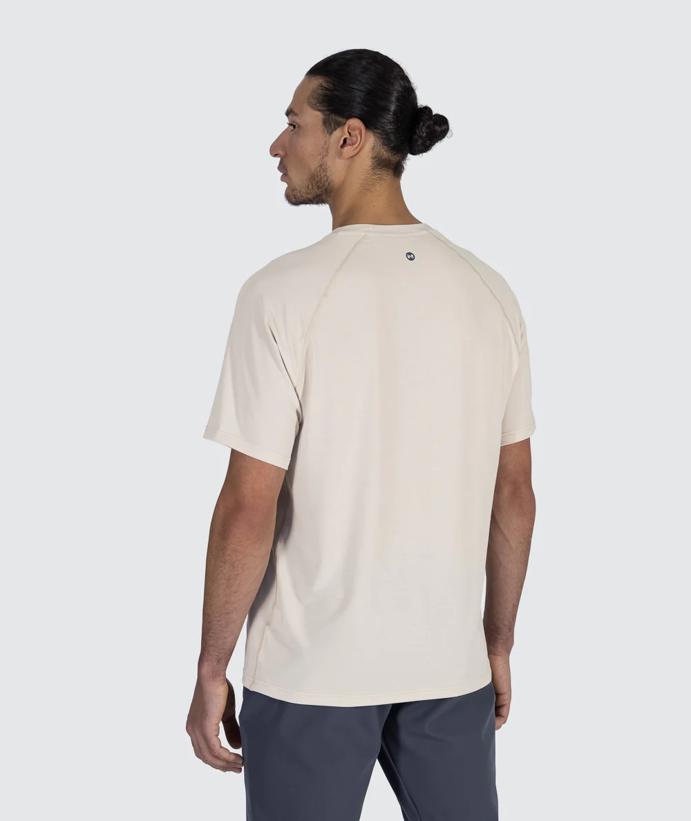 Men's Raglan T-Shirt - Image 6