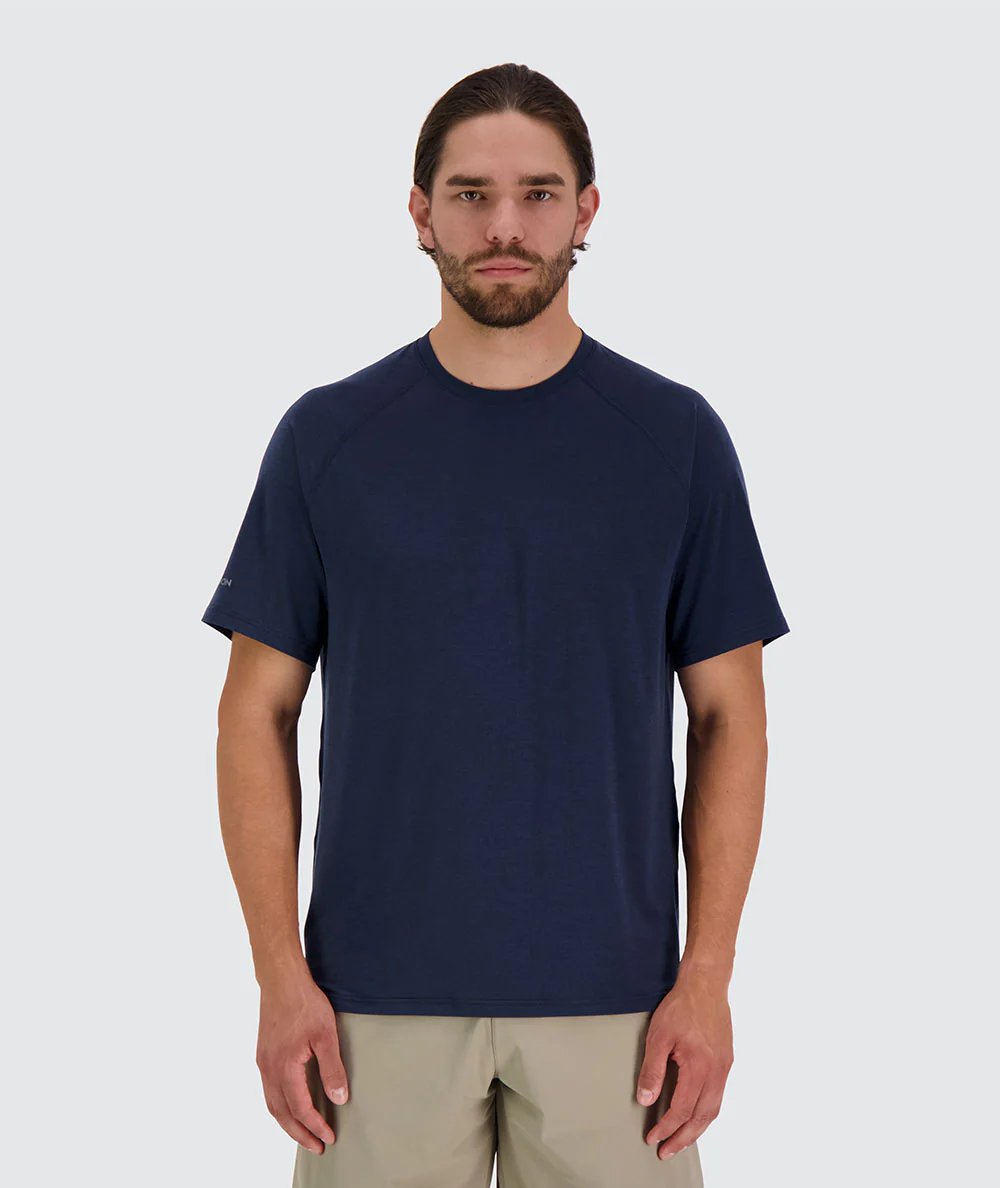 Men's Raglan T-Shirt - Image 9