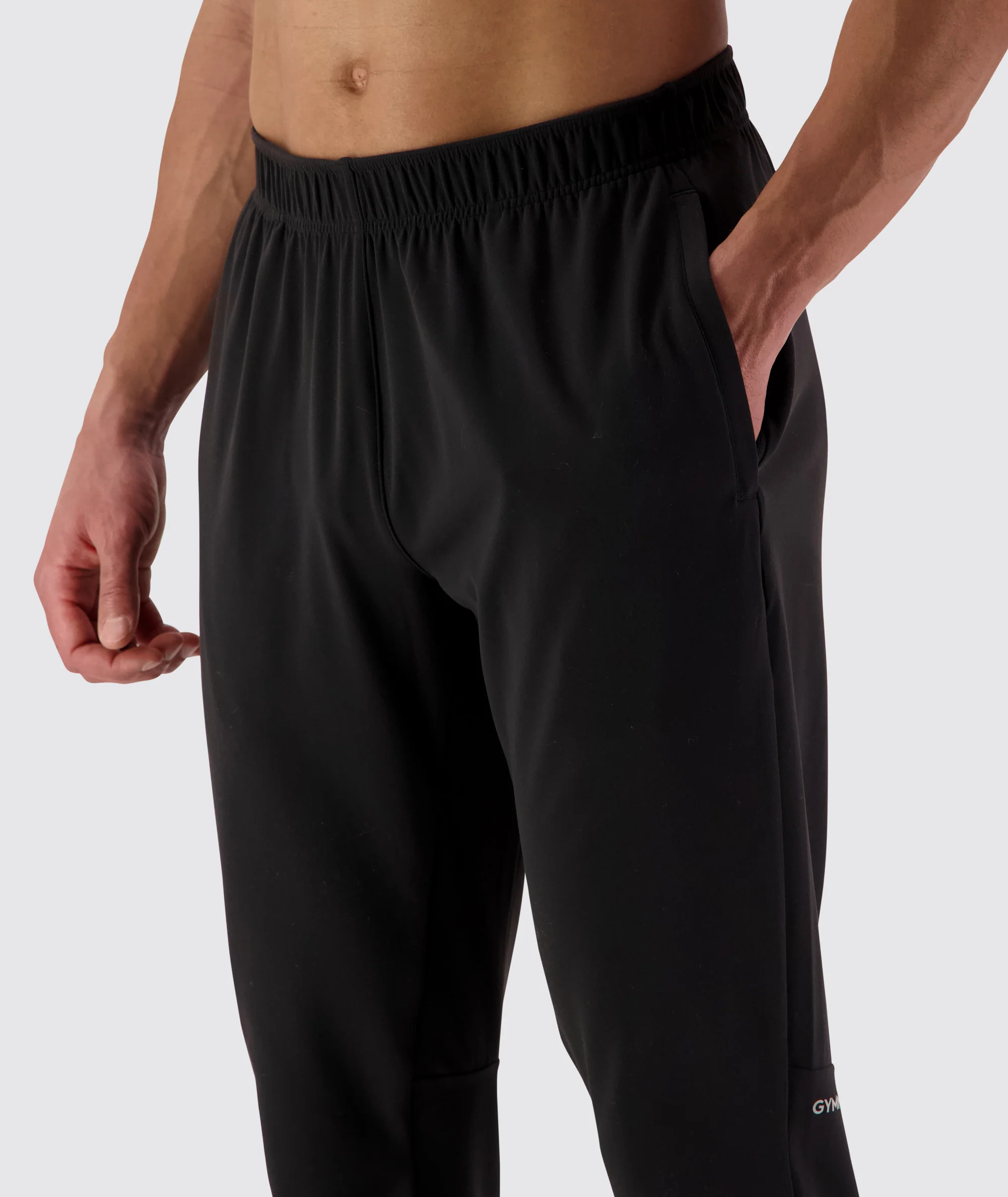 Men's SuperSoft Joggers - Image 3