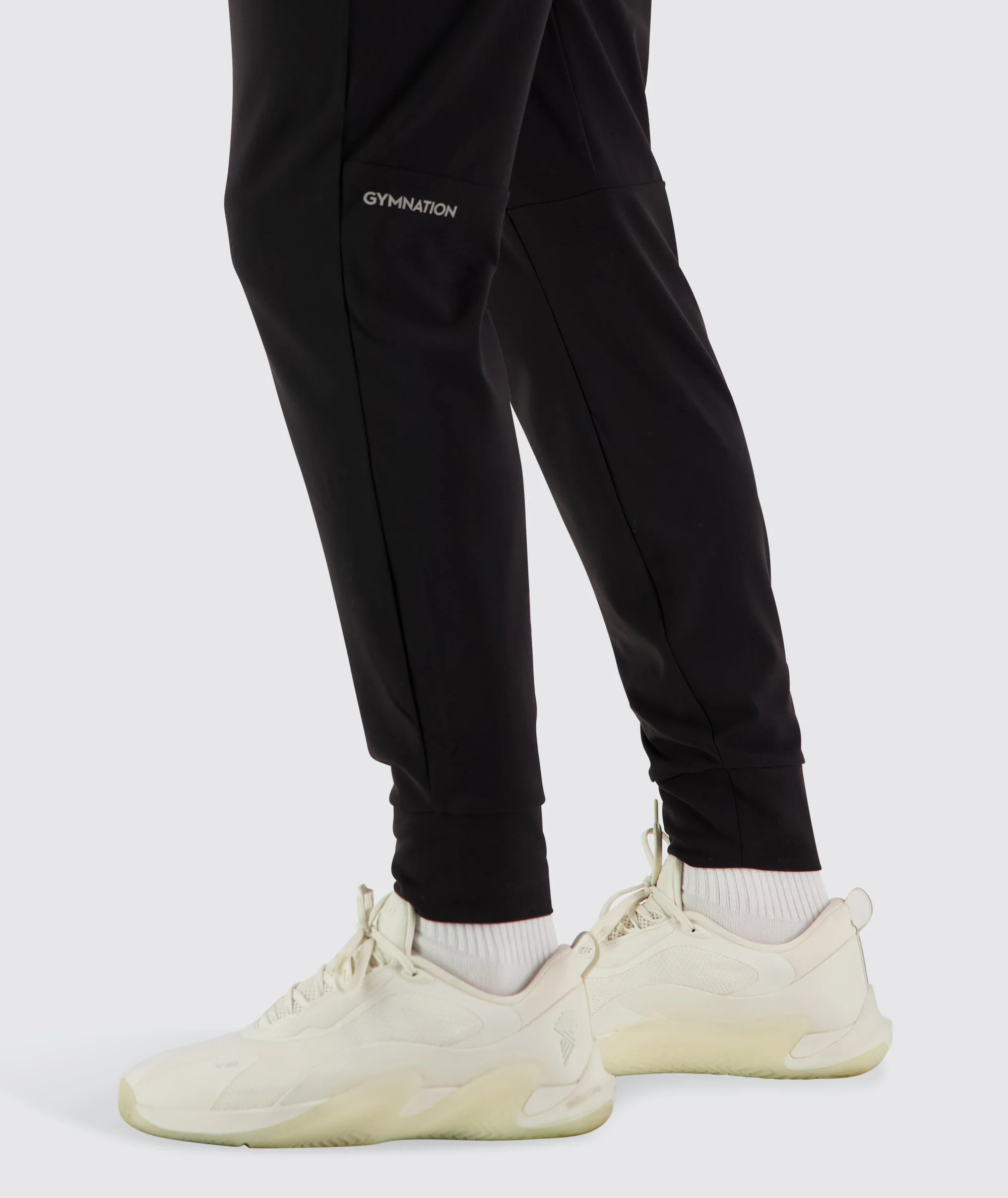 Men's SuperSoft Joggers - Image 4