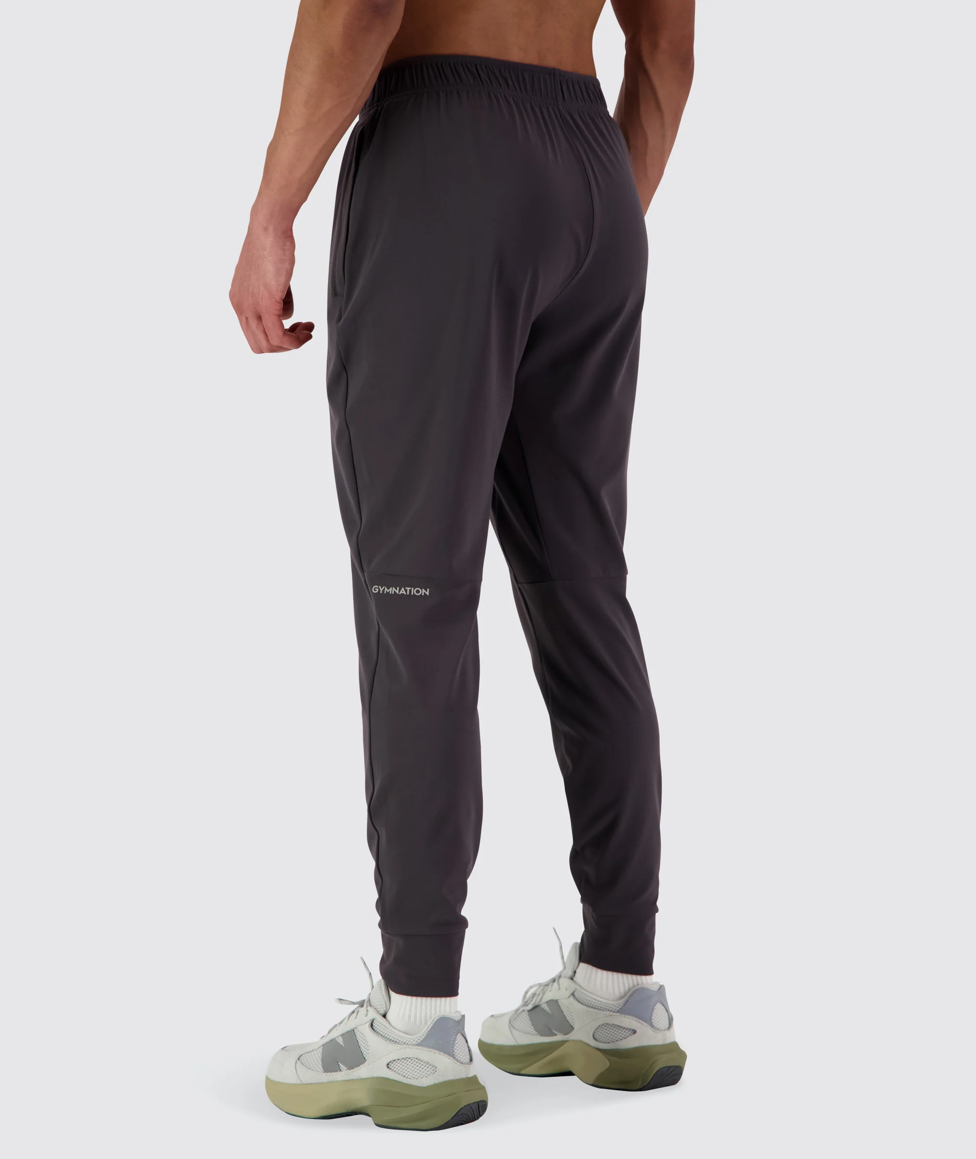 Men's SuperSoft Joggers - Image 7