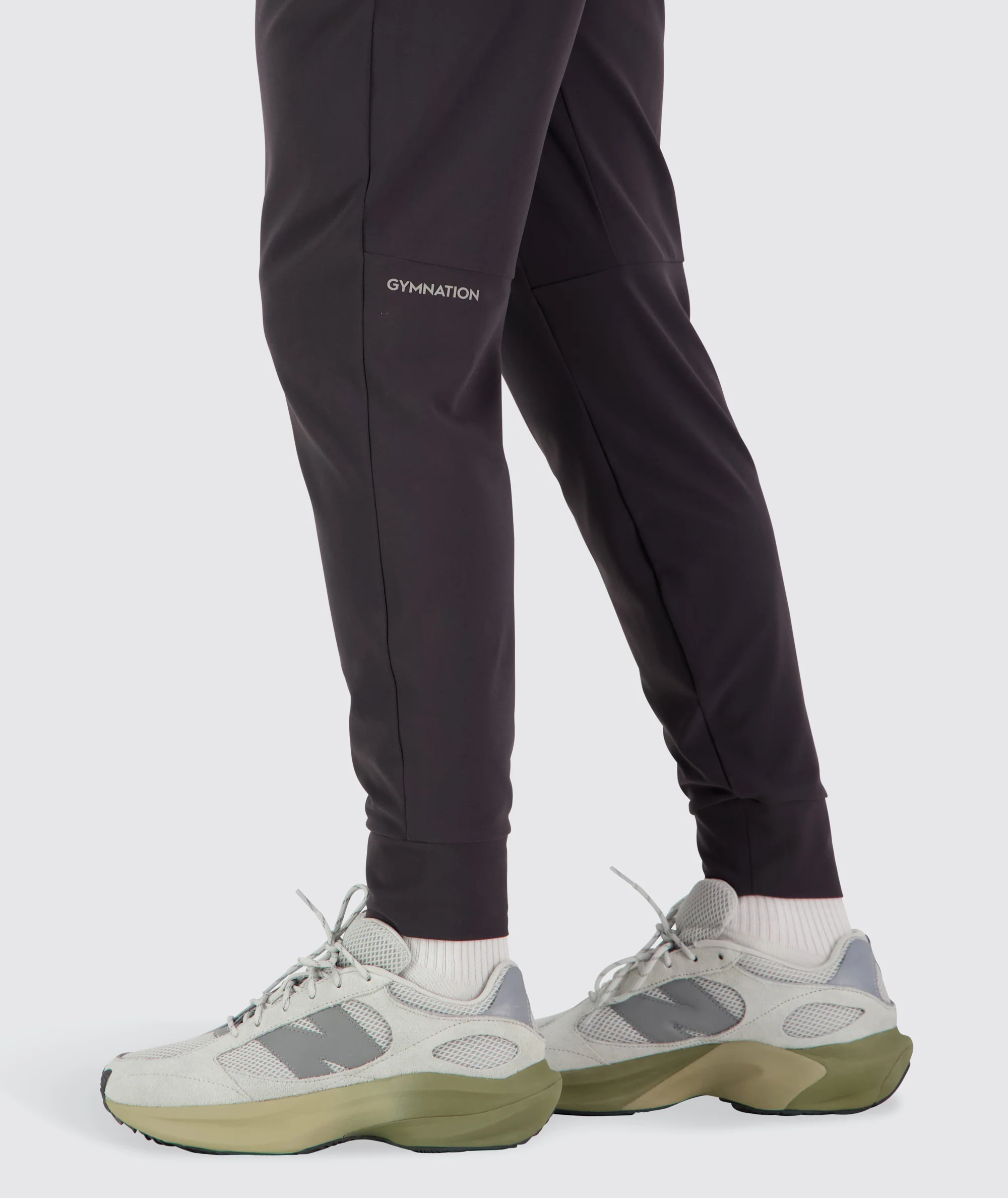 Men's SuperSoft Joggers - Image 9