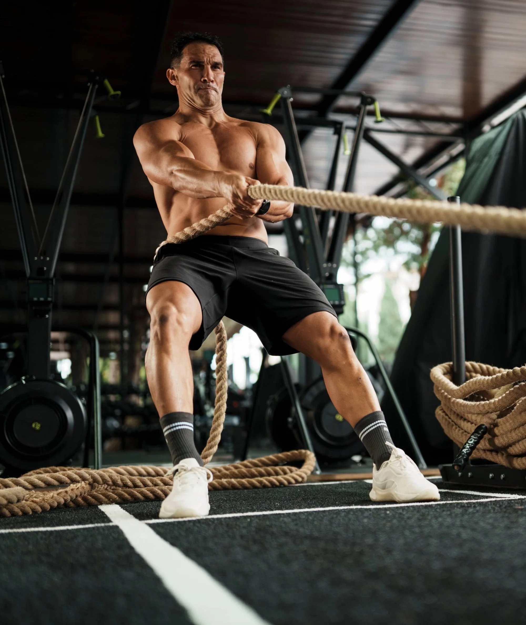 Men's SuperSoft Shorts - Image 11