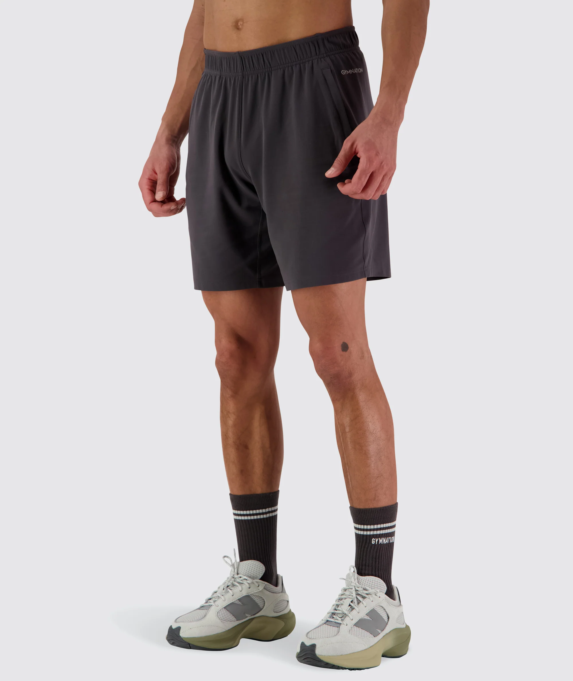 Men's SuperSoft Shorts - Image 12