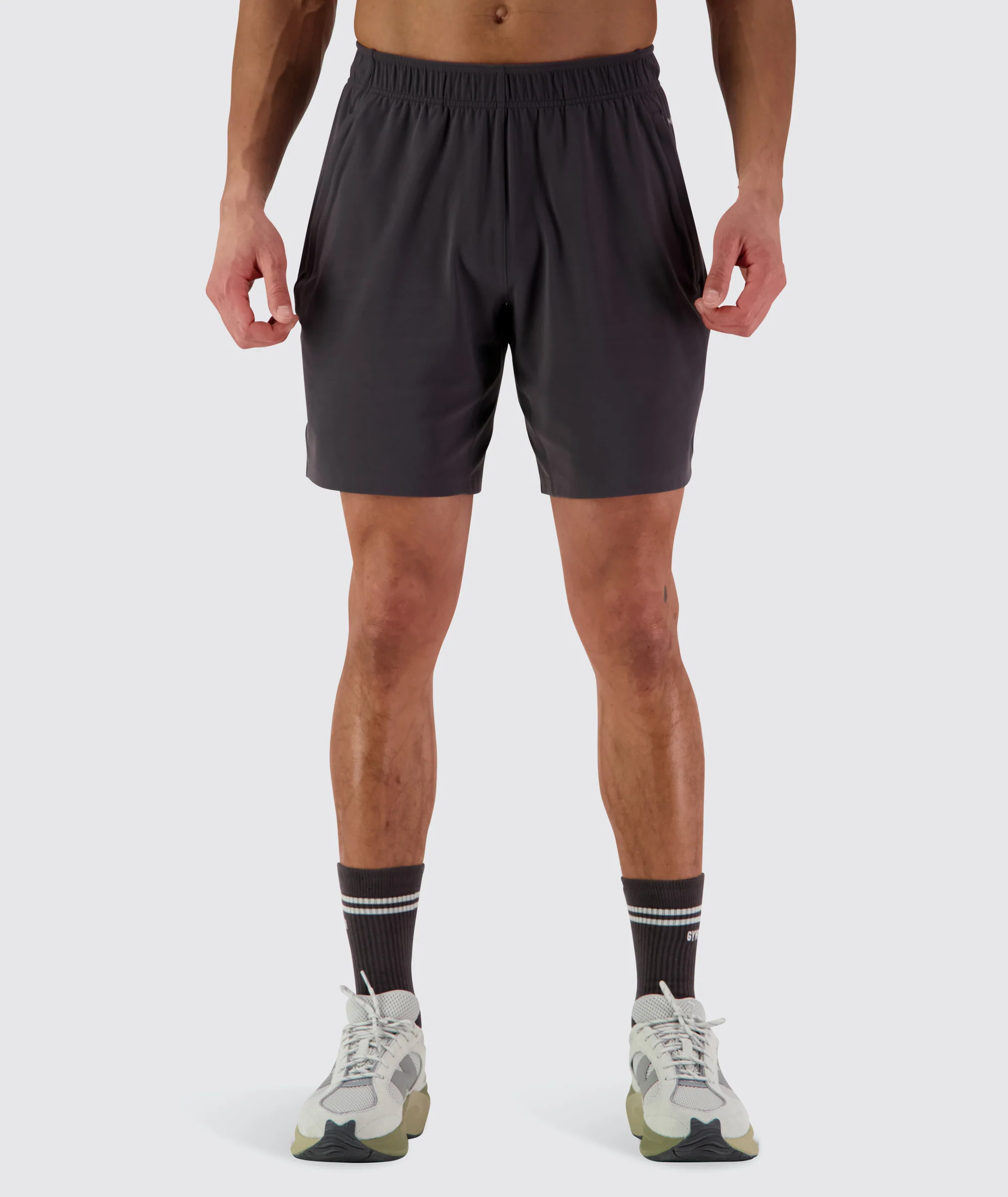 Men's SuperSoft Shorts - Image 14