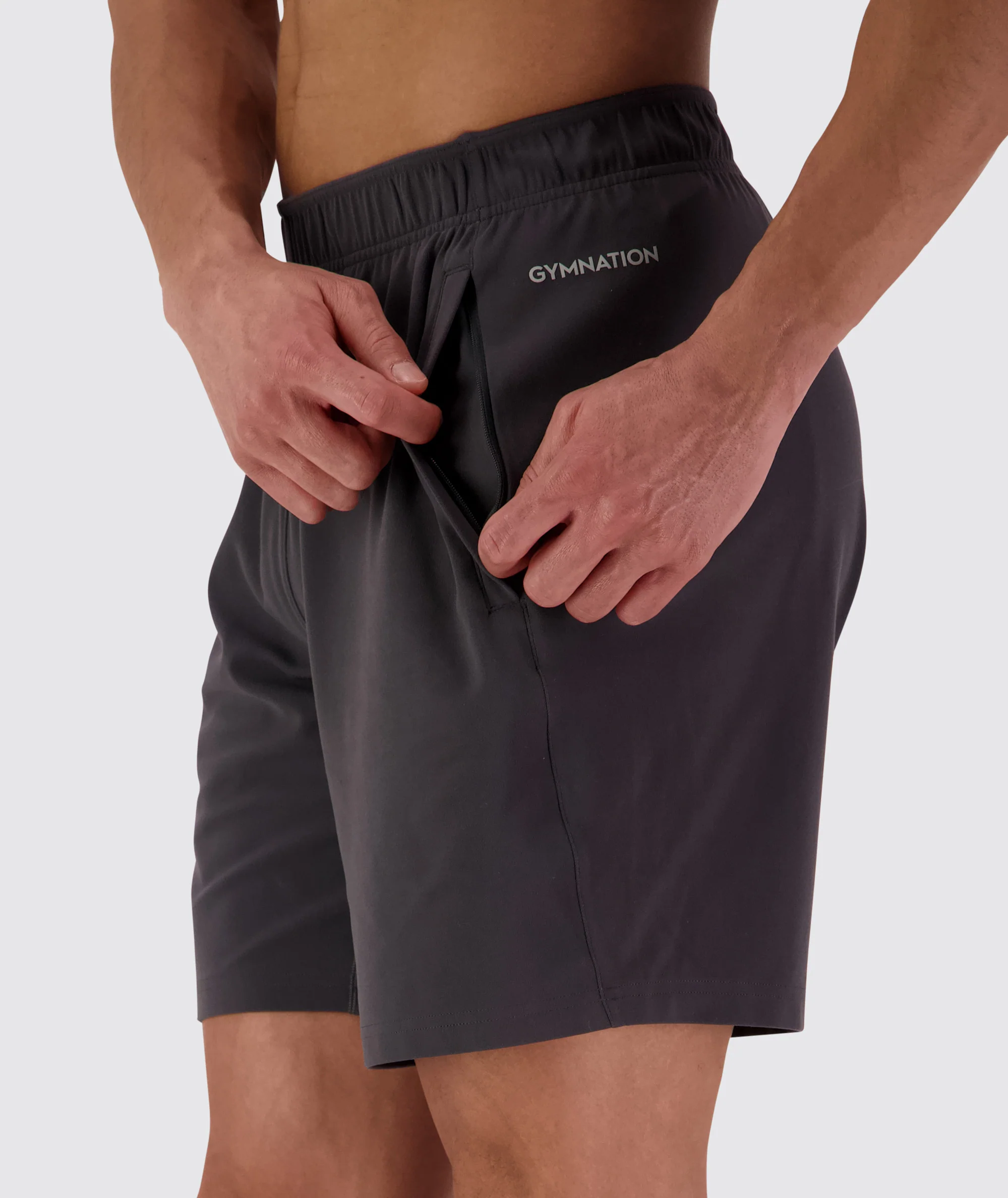 Men's SuperSoft Shorts - Image 15