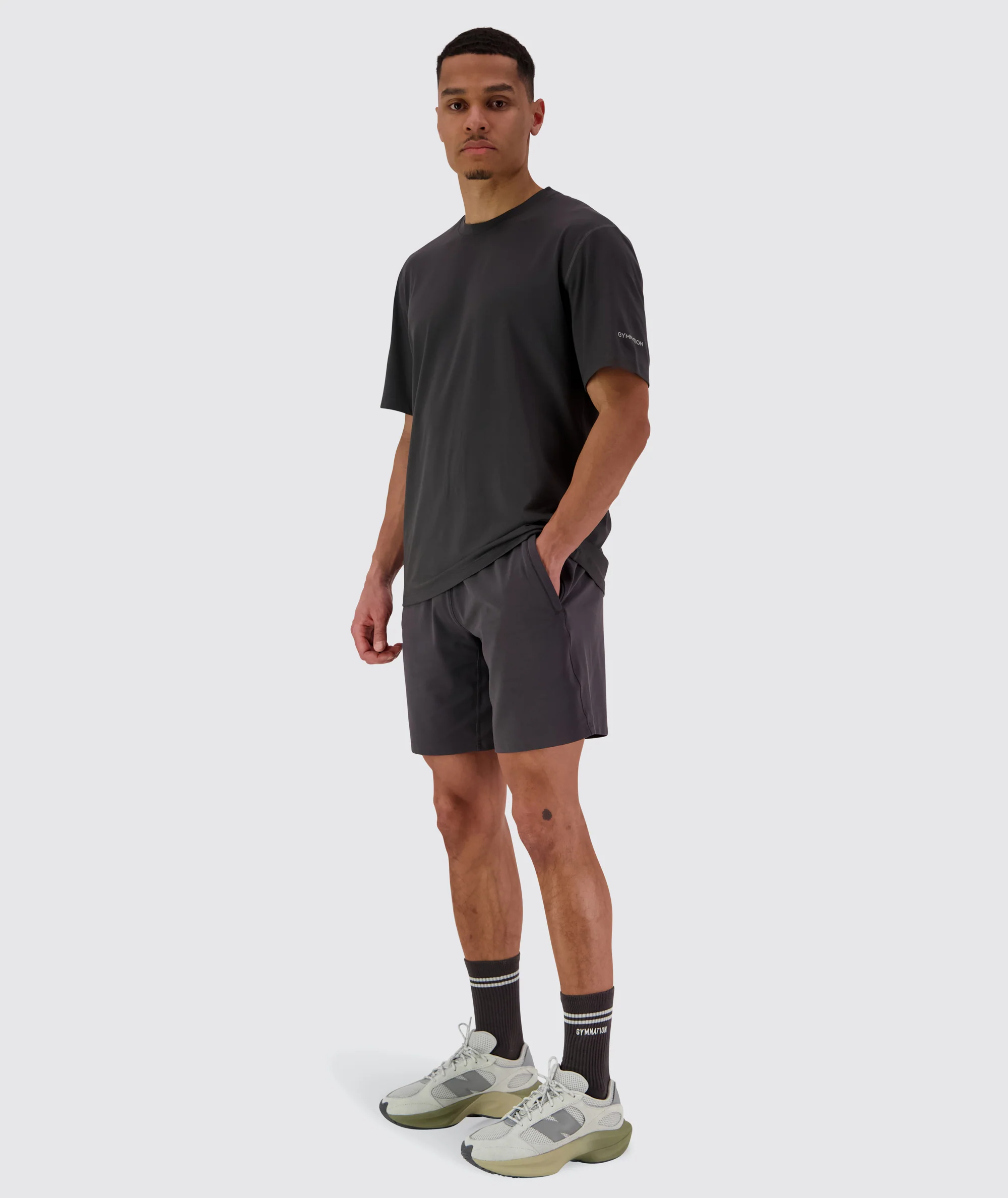 Men's SuperSoft Shorts - Image 16