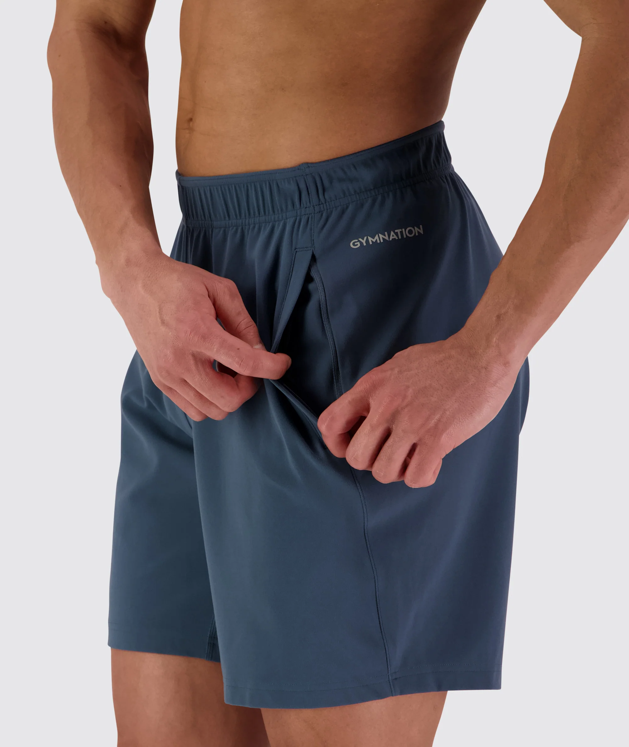 Men's SuperSoft Shorts - Image 3