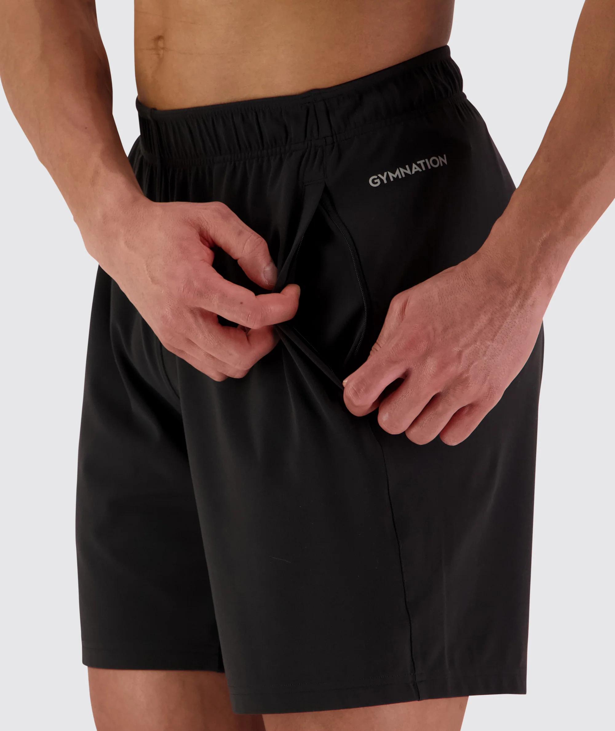 Men's SuperSoft Shorts - Image 9