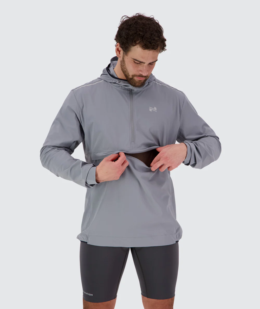 Men's Training Anorak - Image 10