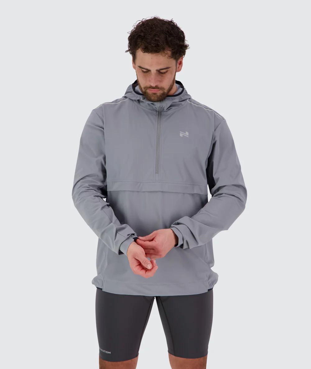 Men's Training Anorak - Image 11