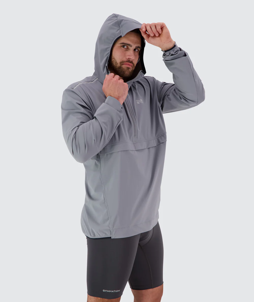Men's Training Anorak - Image 12