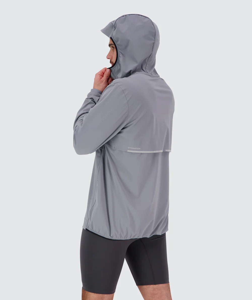 Men's Training Anorak - Image 13