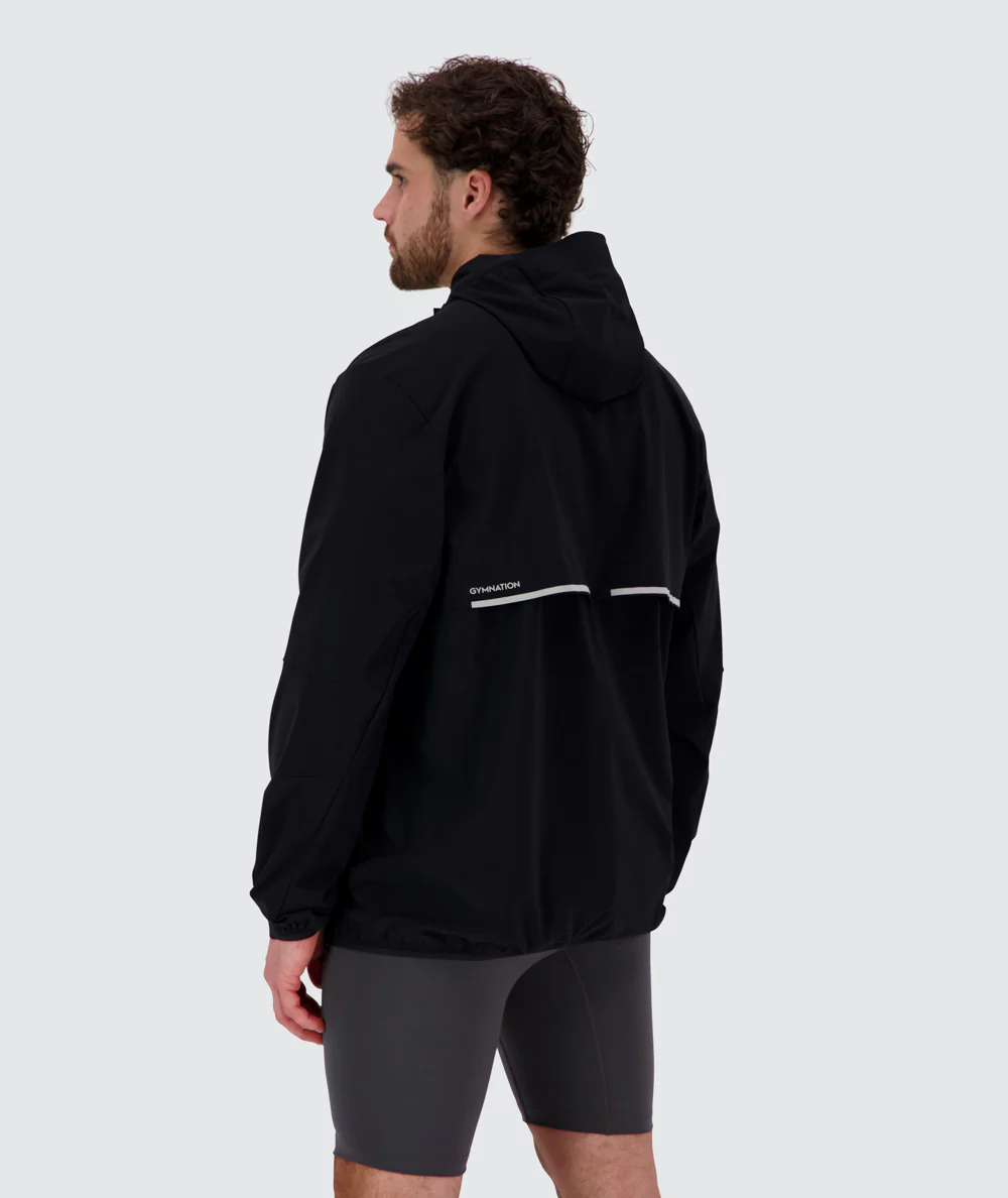 Men's Training Anorak - Image 16