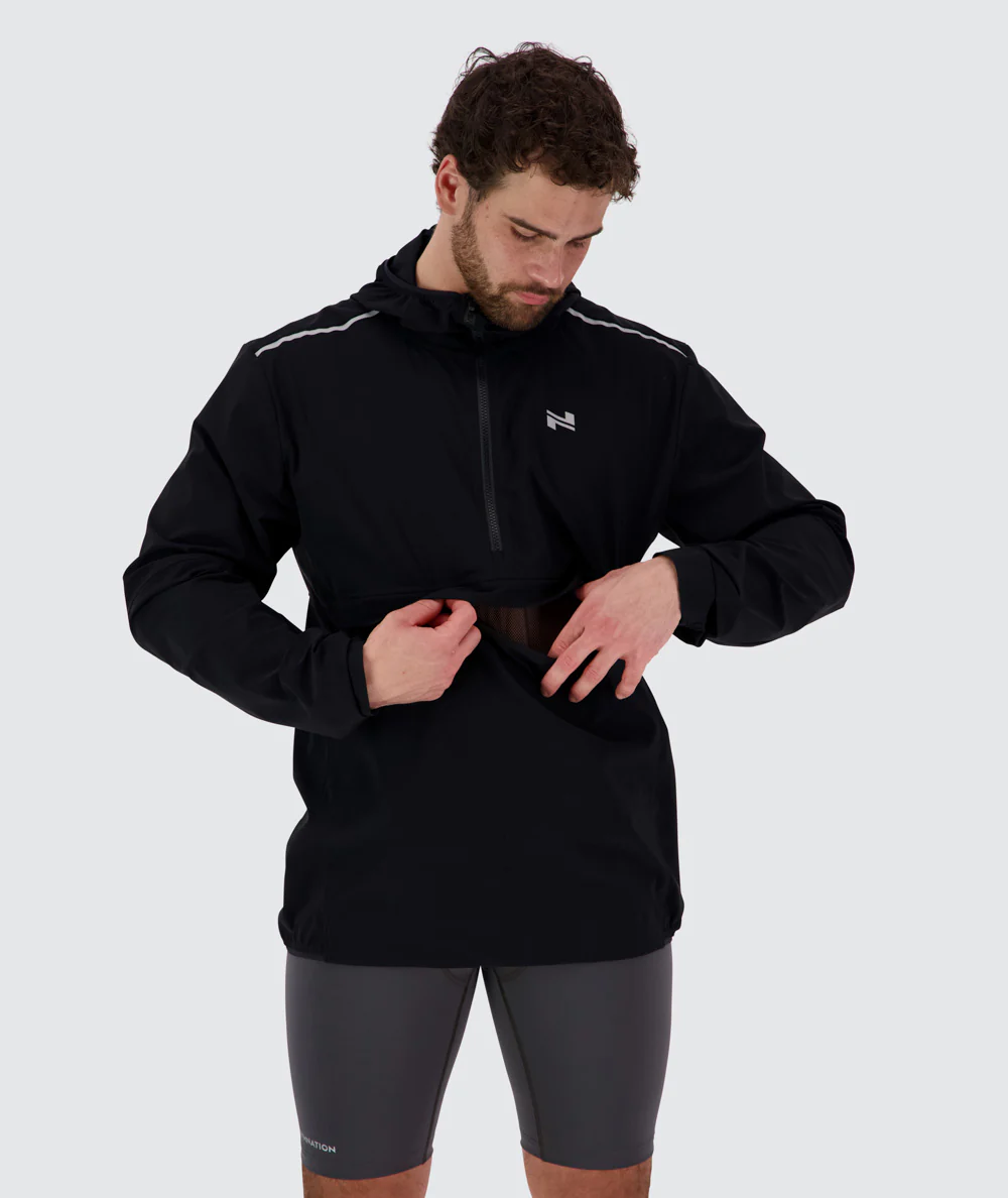 Men's Training Anorak - Image 17