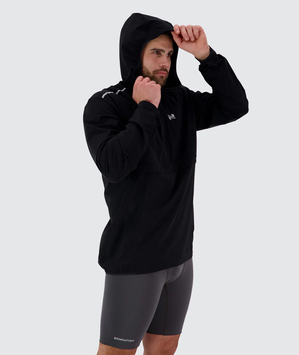 Men's Training Anorak - Image 19