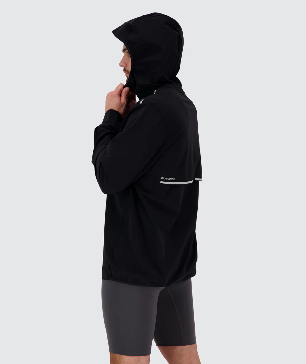 Men's Training Anorak - Image 20