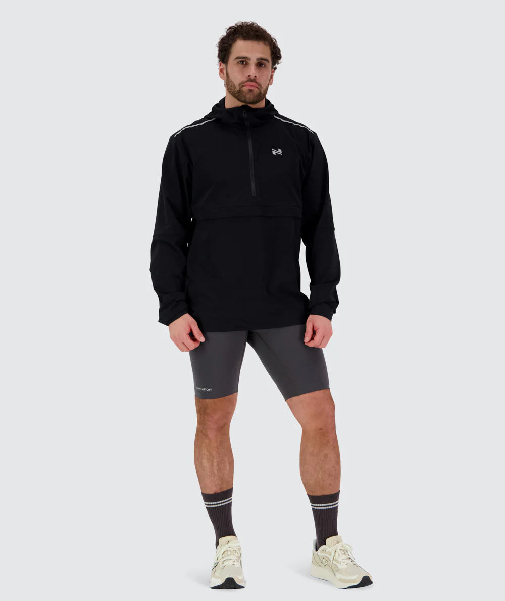 Men's Training Anorak - Image 22