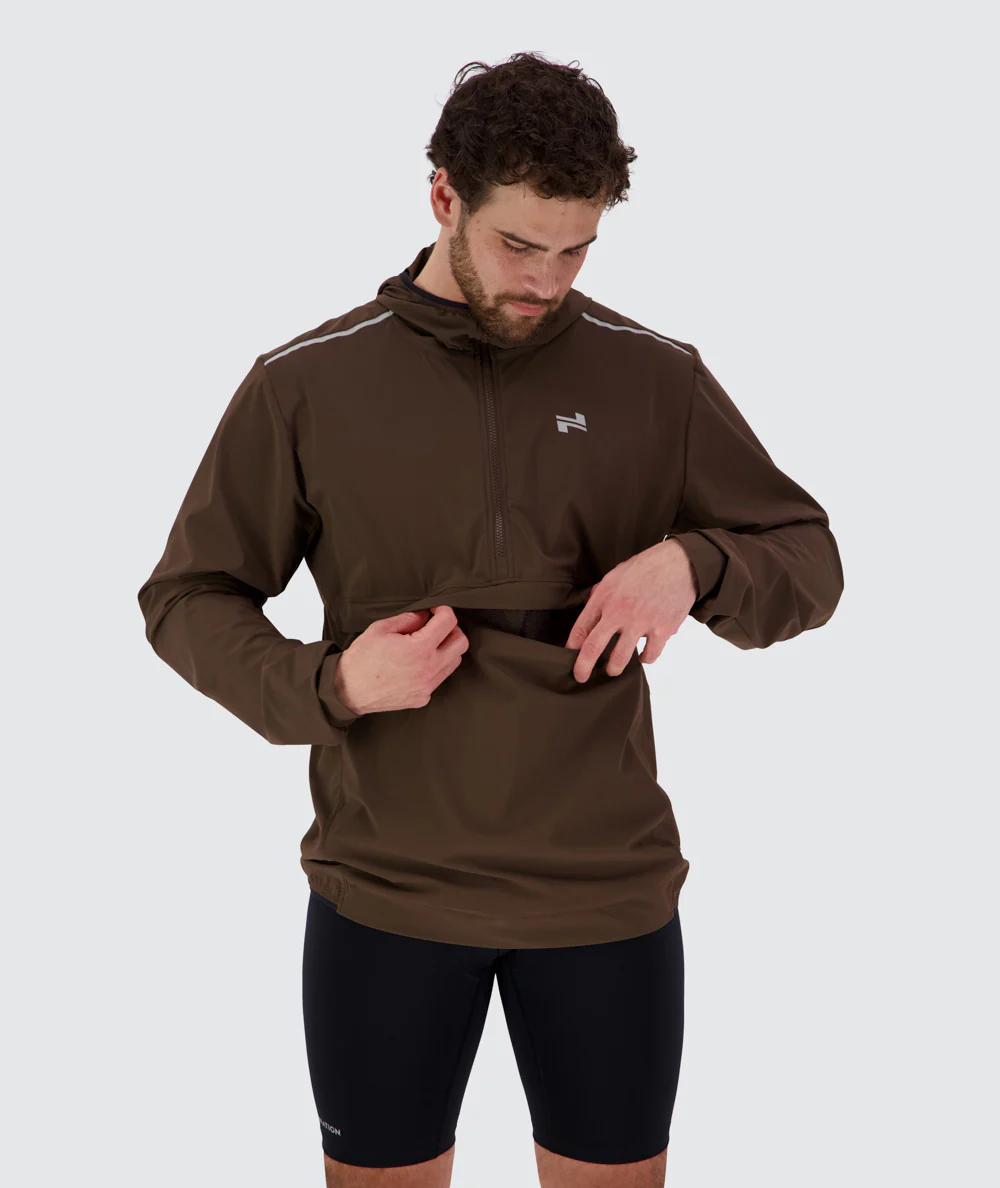 Men's Training Anorak - Image 3