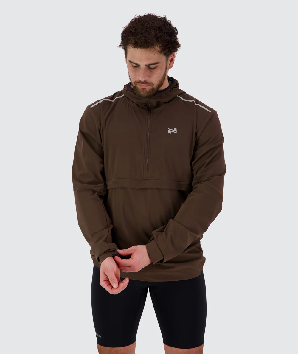 Men's Training Anorak - Image 4