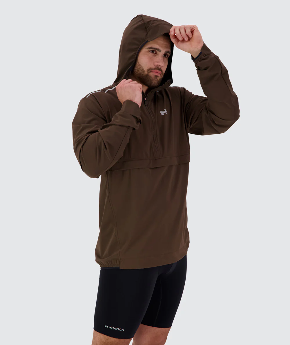 Men's Training Anorak - Image 5