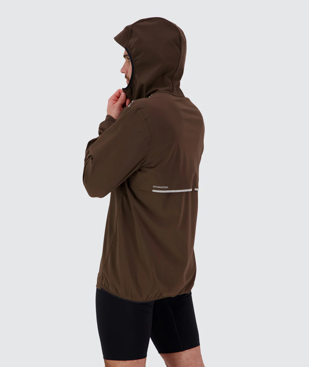 Men's Training Anorak - Image 6