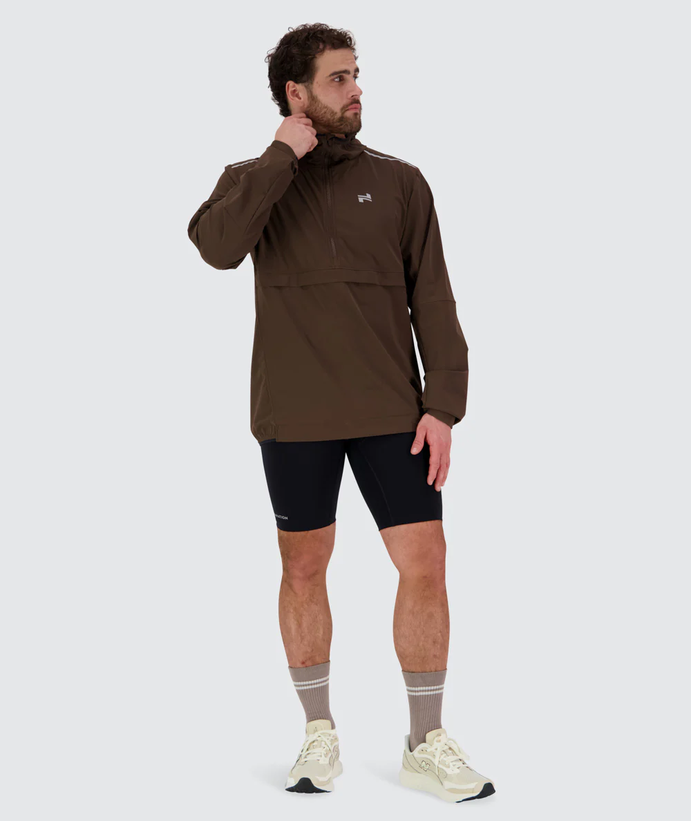 Men's Training Anorak - Image 7