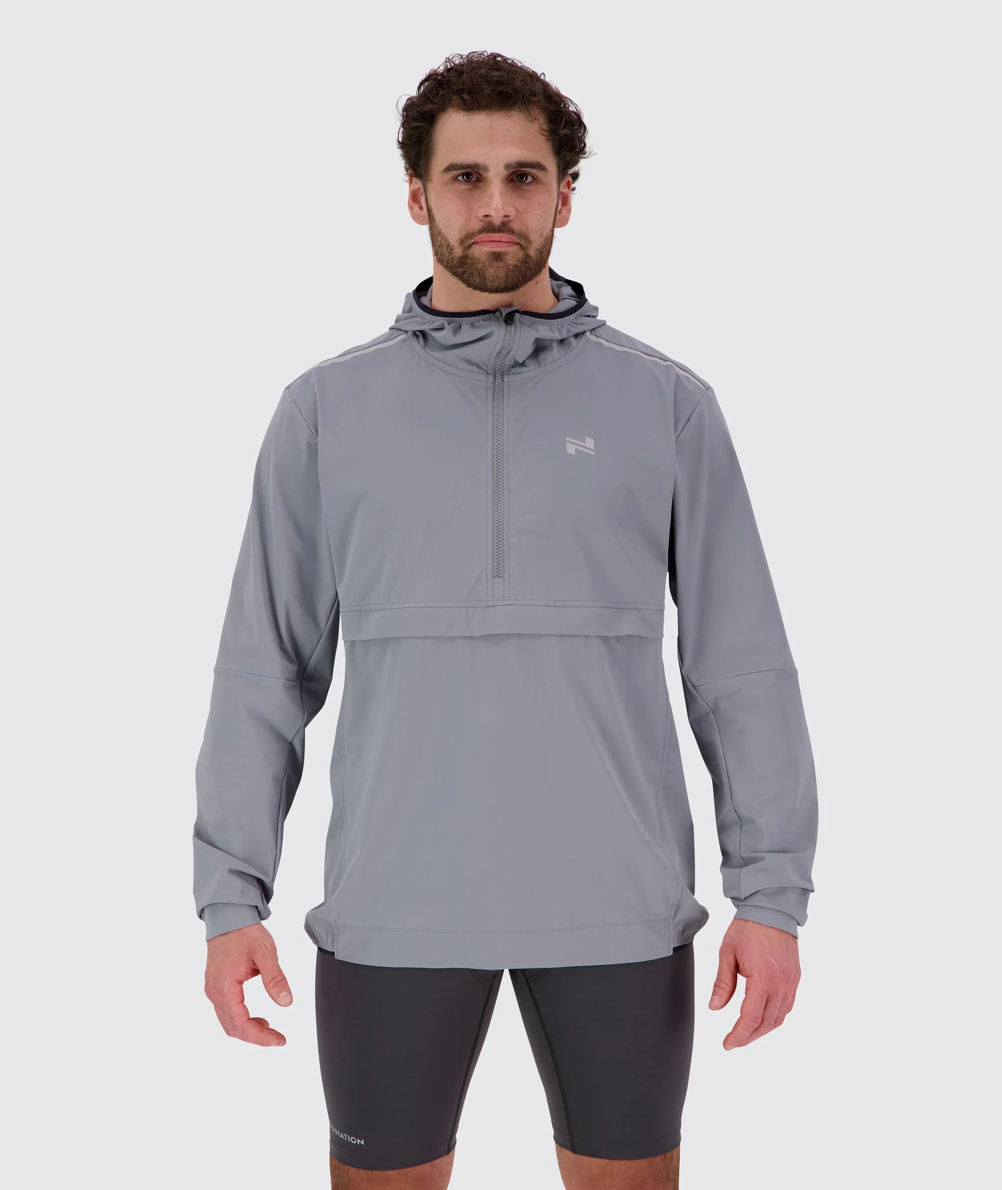 Men's Training Anorak - Image 8