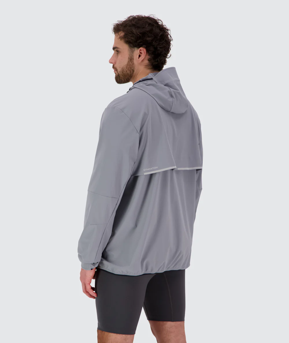 Men's Training Anorak - Image 9