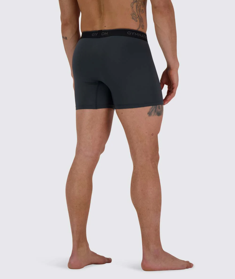 Men's Training Boxers - Image 4