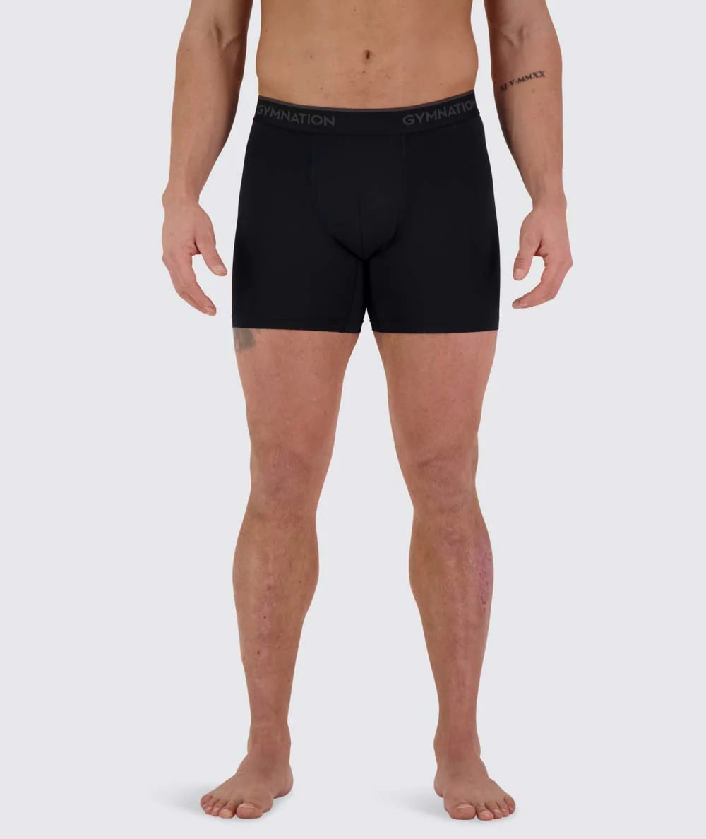 Men's Training Boxers - Image 5