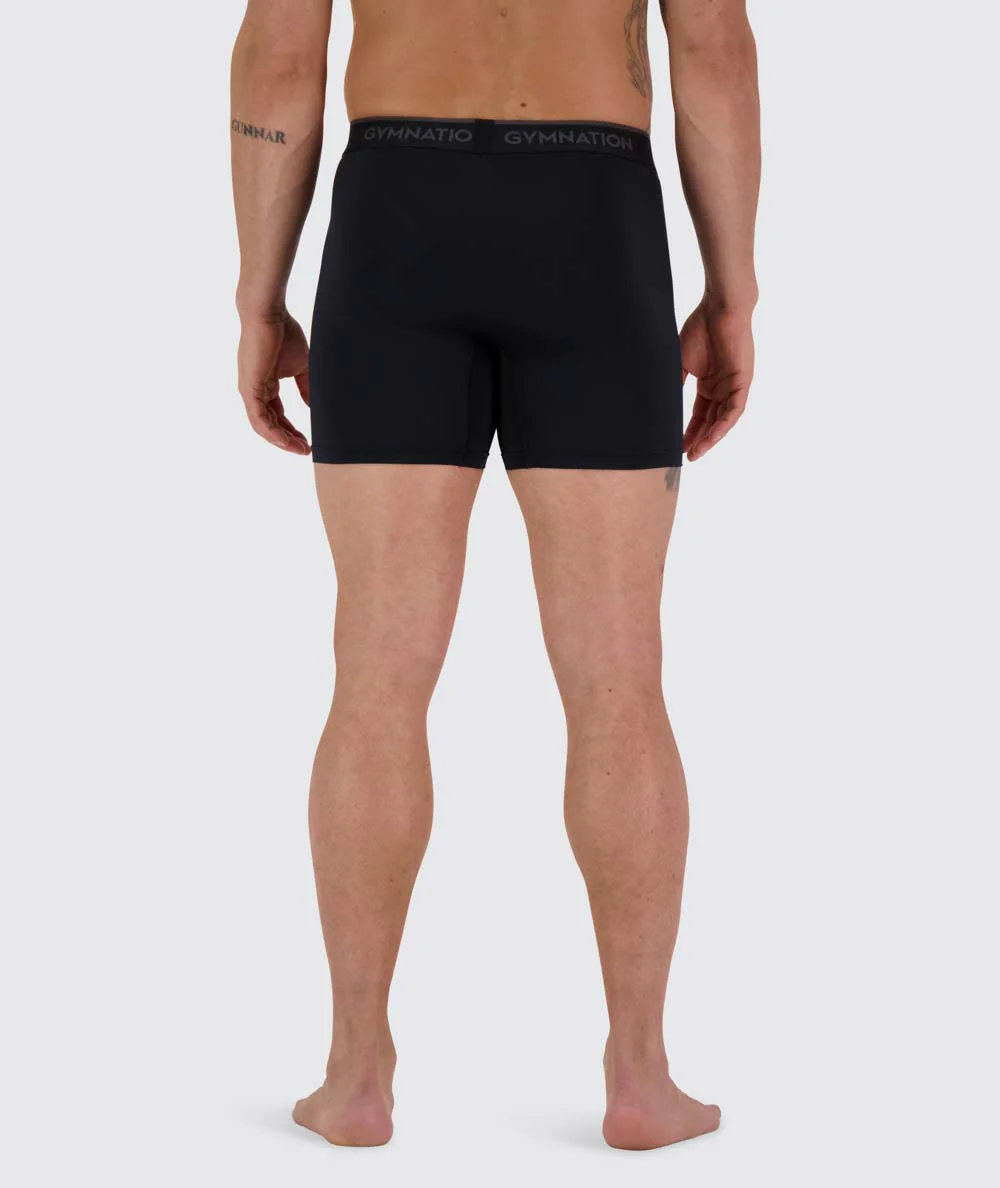 Men's Training Boxers - Image 6