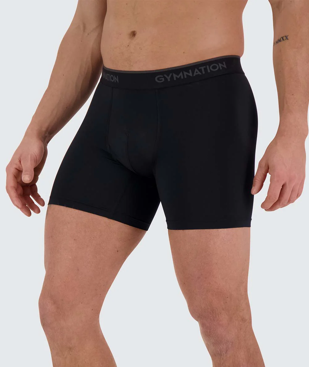 Men's Training Boxers - Image 7