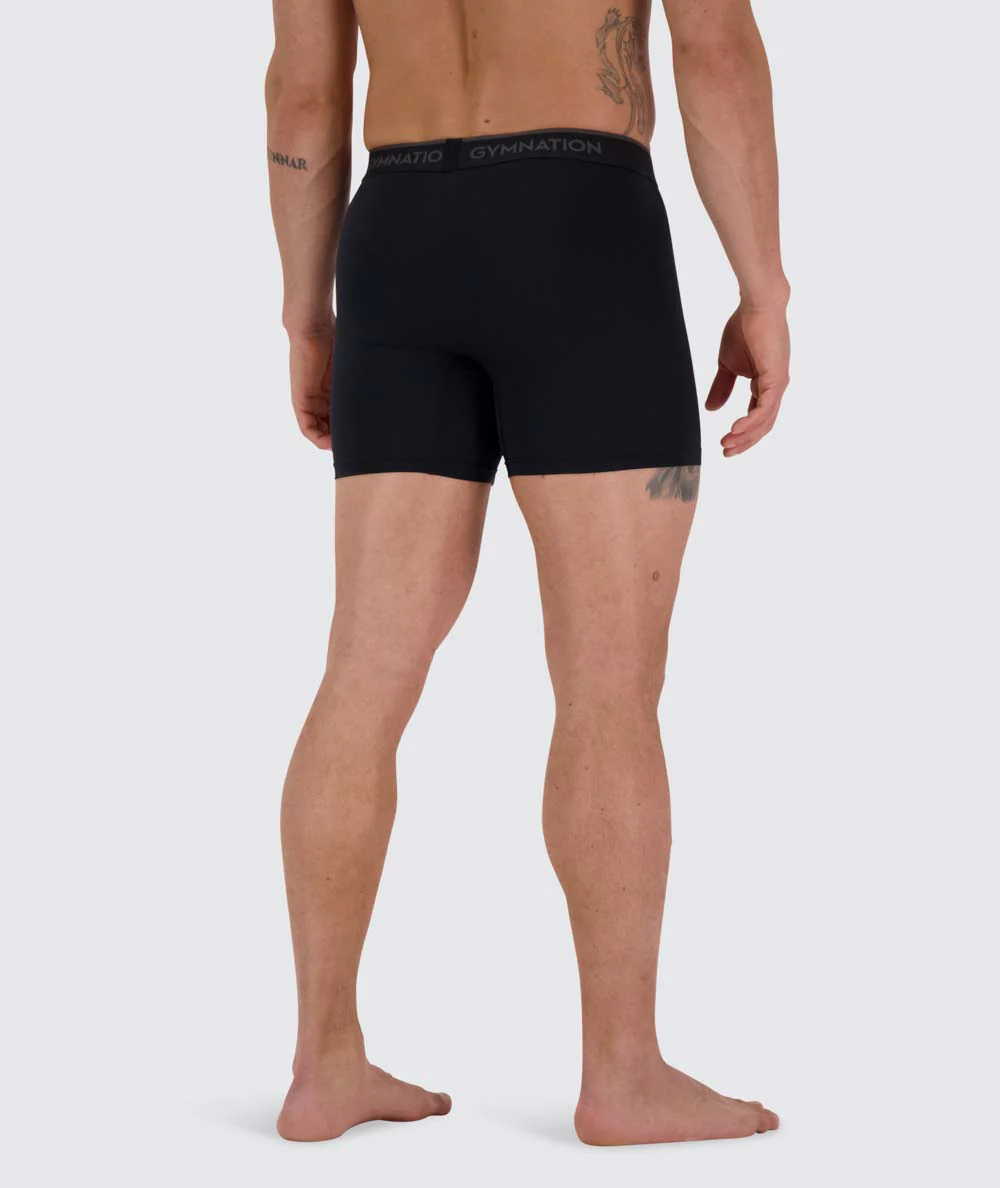 Men's Training Boxers - Image 8