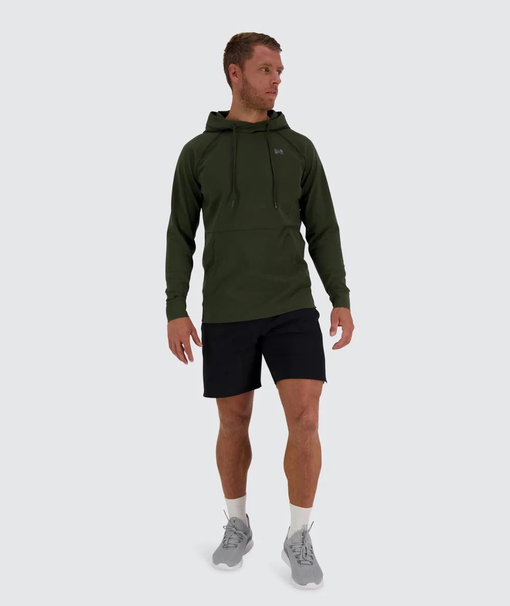Men's Training Hoodie (OUTLET) - Image 10