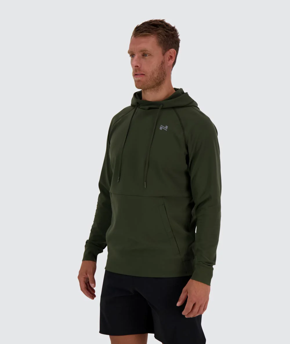 Men's Training Hoodie (OUTLET) - Image 11