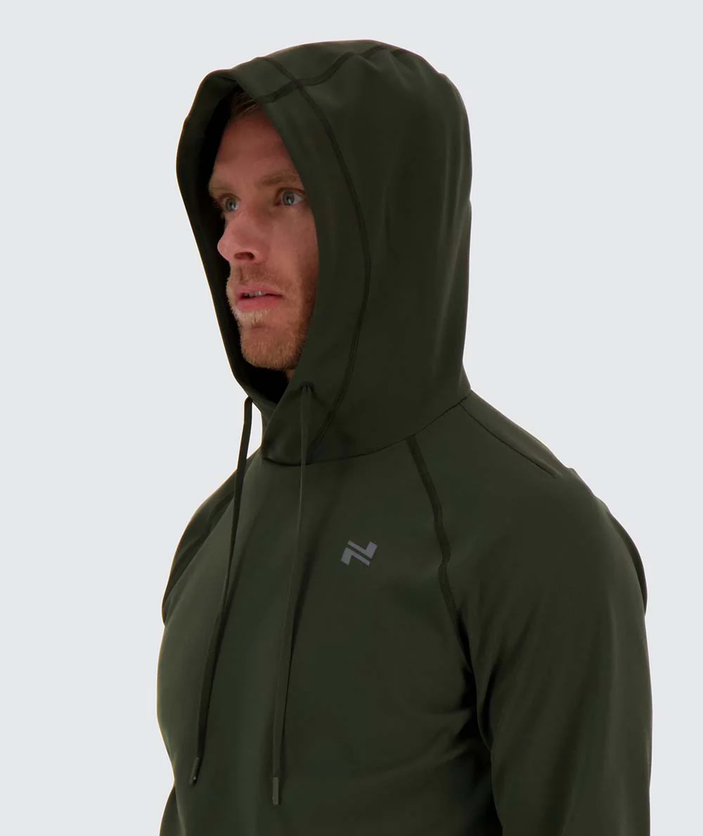 Men's Training Hoodie (OUTLET) - Image 12