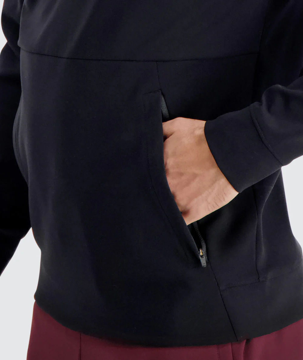 Men's Training Hoodie (OUTLET) - Image 4