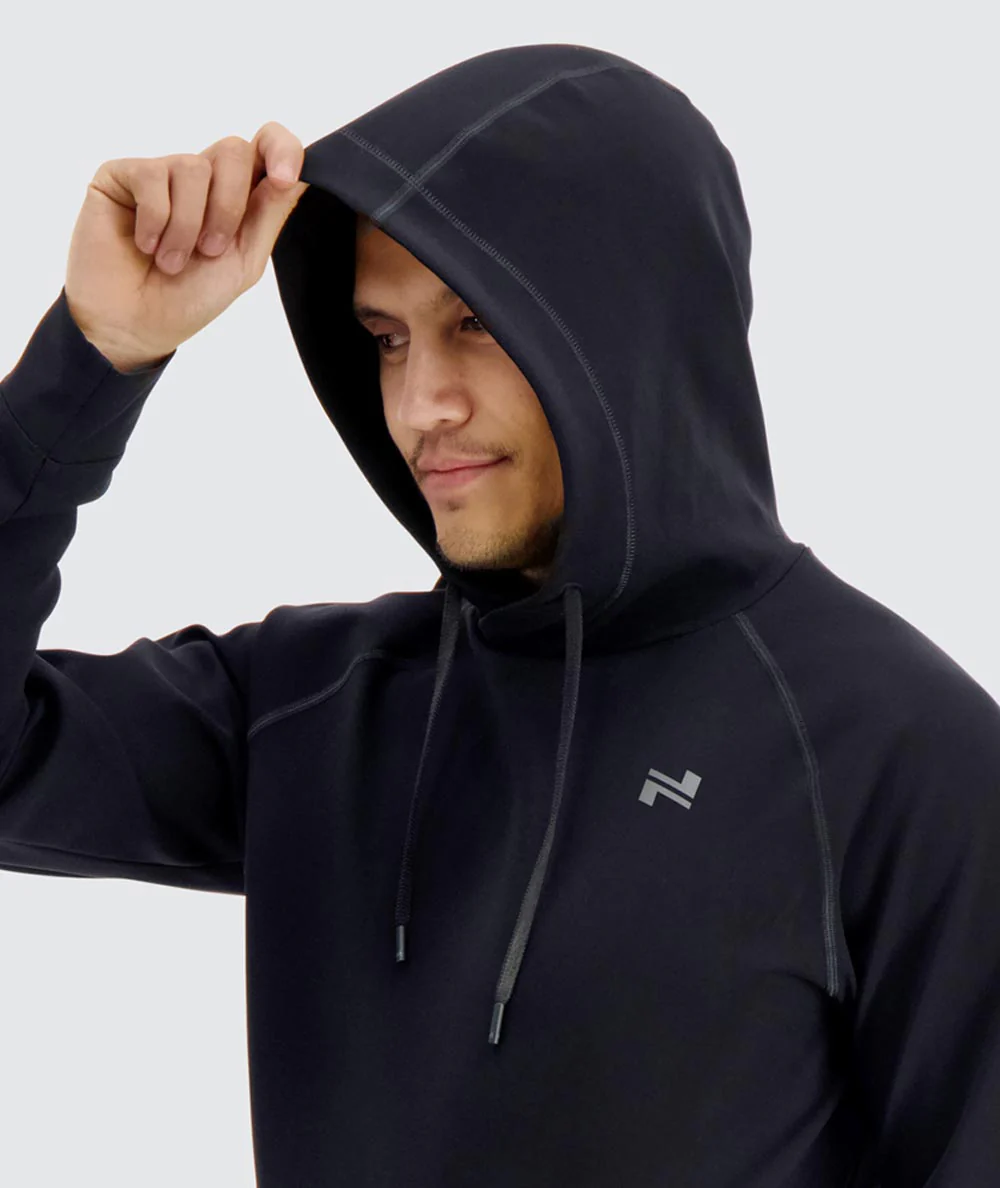Men's Training Hoodie (OUTLET) - Image 5