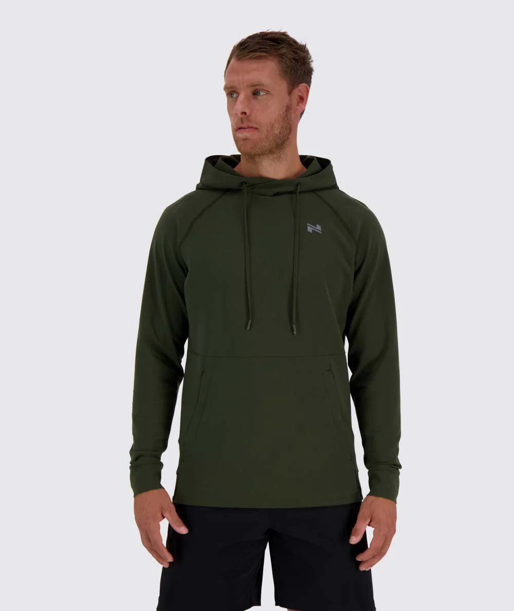 Men's Training Hoodie (OUTLET) - Image 7