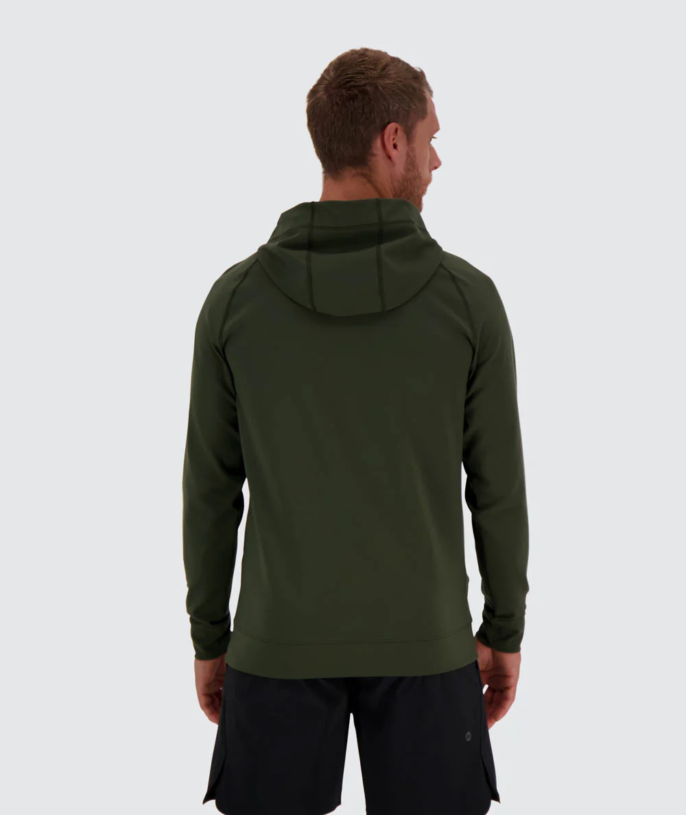Men's Training Hoodie (OUTLET) - Image 8