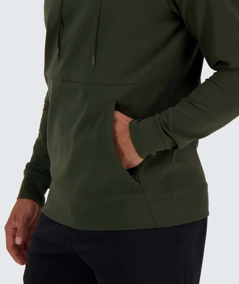 Men's Training Hoodie (OUTLET) - Image 9