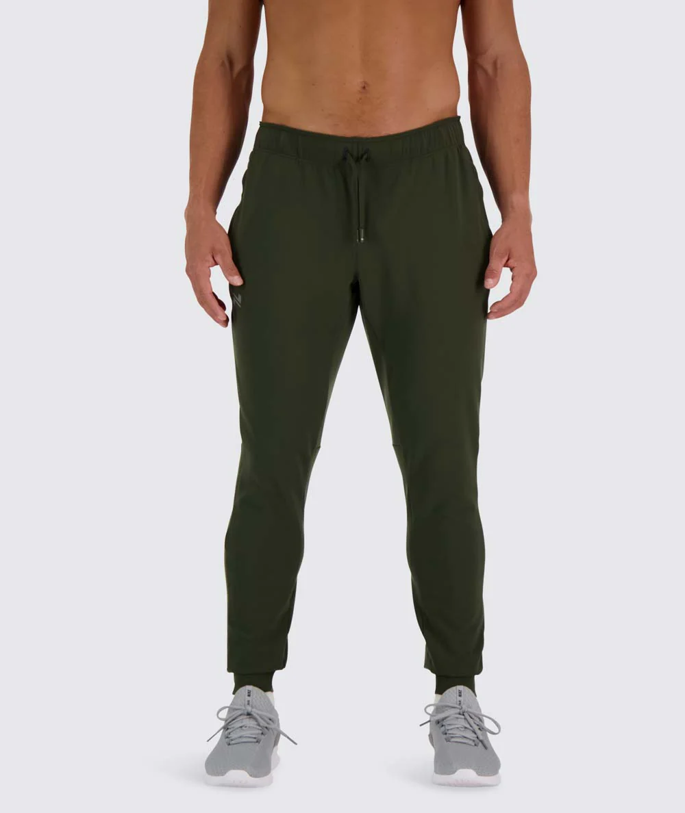 Men's Training Joggers - Image 11