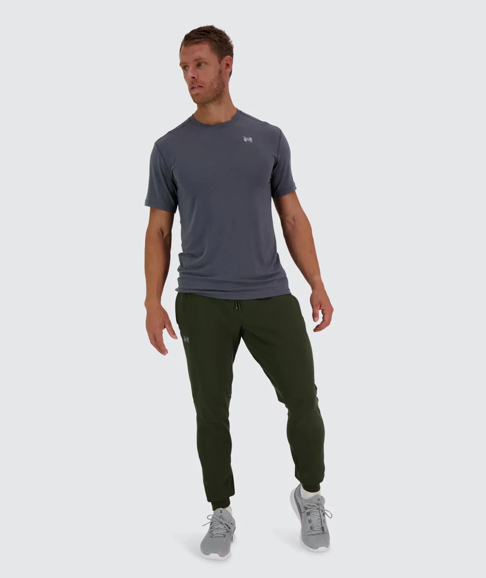 Men's Training Joggers - Image 14