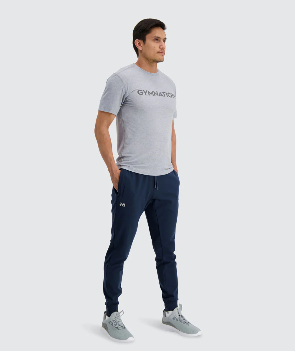 Men's Training Joggers - Image 27