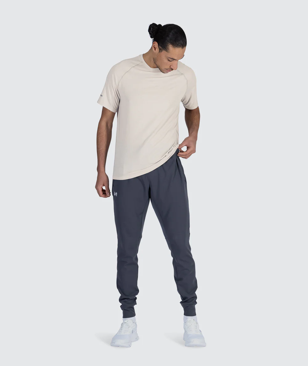 Men's Training Joggers - Image 6