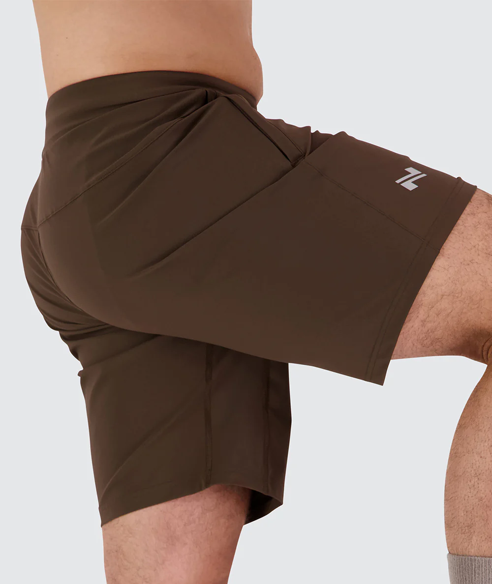 Men's Training Shorts - Image 10