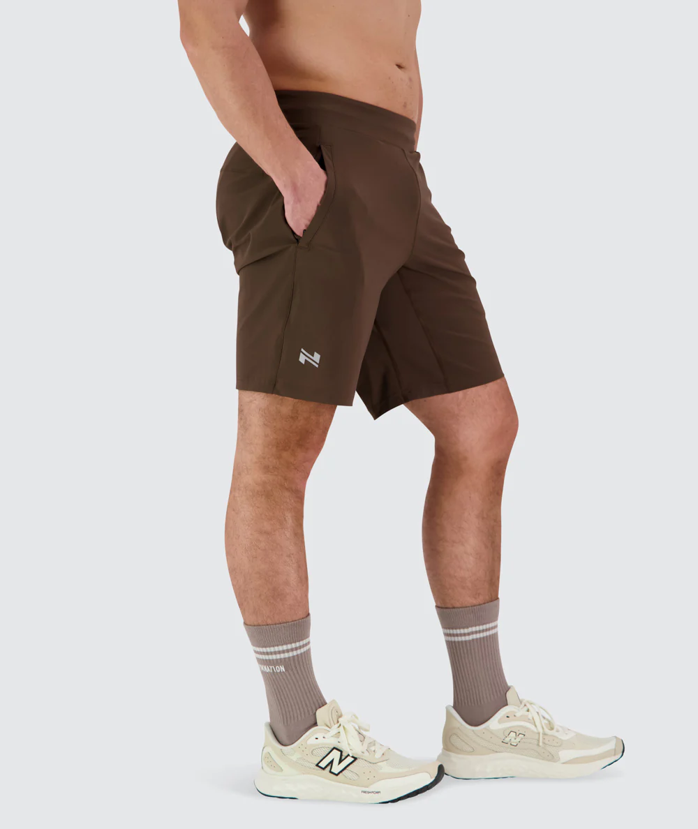 Men's Training Shorts - Image 11