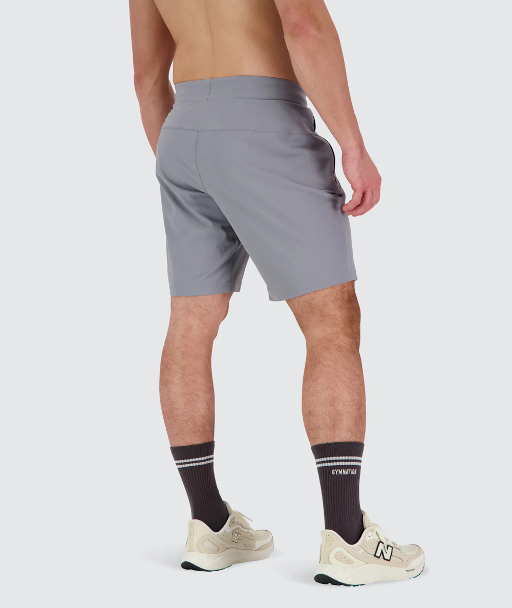 Men's Training Shorts - Image 14