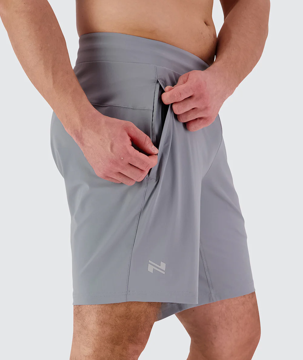 Men's Training Shorts - Image 15